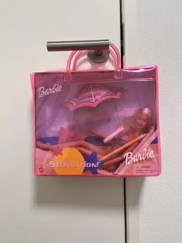 Barbie