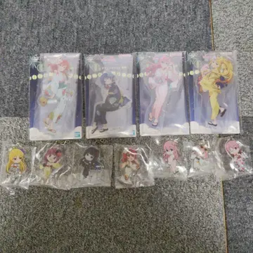 제일복권 봇치 더 록