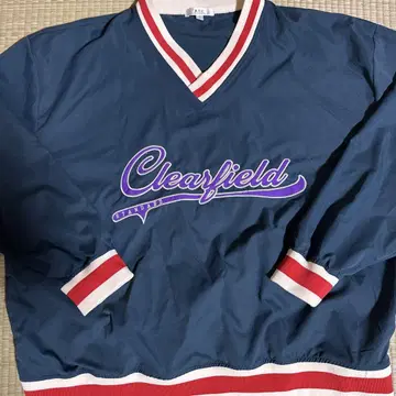 A.T.C. Clearfield 나일론 자켓 L