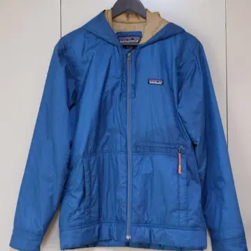 Patagonia 슈토스 후디 프리마 로프트 Stoss Hoody
