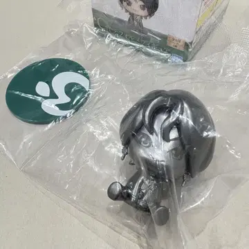 Mrs. GREEN APPLE C상 오모리 모토키 시크릿