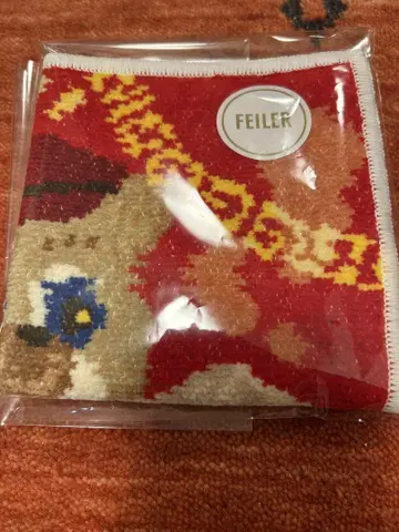 FEILER 551 손수건