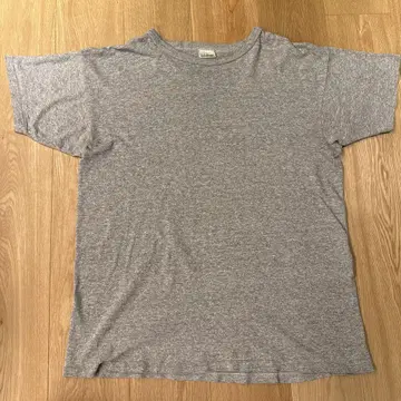80s LLBean Champion T셔츠 XL 사이즈