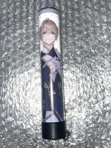 니지산지 니지 페스티벌 2025 OVERTURE 응원봉 튜브 후라 카나토