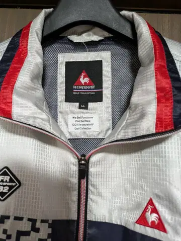 르꼬끄 스포르티브 점퍼