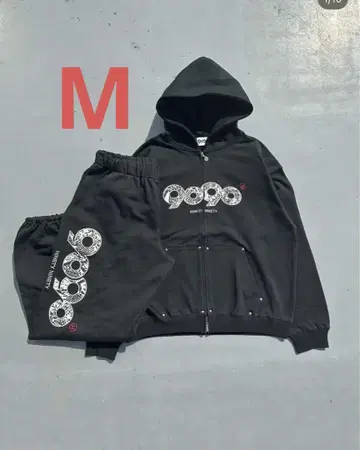 9090 OG Logo Assort 셋업 미사용 새상품