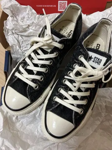 CONVERSE x upper hights x Spick & Span