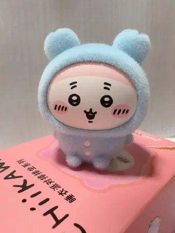 Chiikawa 파자마 파티 피규어 블라인드 박스