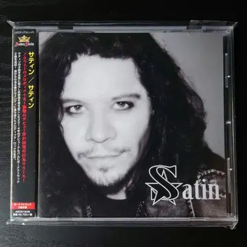Satin / Satin [ 일본 국내반 ] 사틴