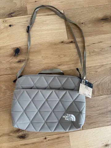 THE NORTH FACE 지오 페이스 파우치