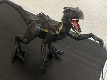 마텔 쥬라기 월드 인도랩터