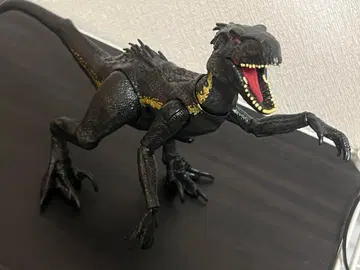 마텔 쥬라기 월드 인도랩터