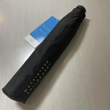 매킨토시 철학 블레어 경량 접이식 우산 55cm