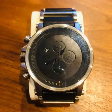 손목시계 남성용 베 Vestal