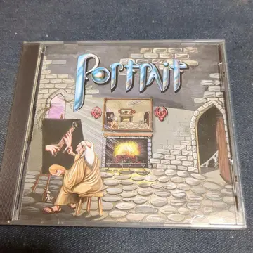 Dreams Come True / Portrait 수입반 CD