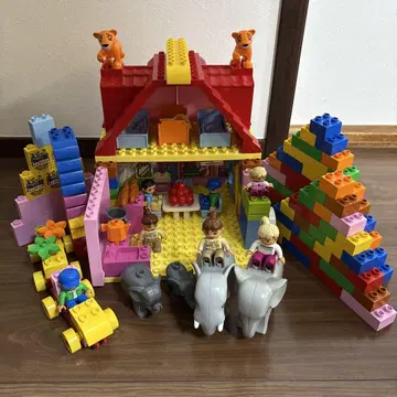 LEGO 레고 듀플로 묶음 판매