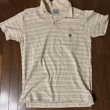 XLARGE 피케 셔츠 L 사이즈