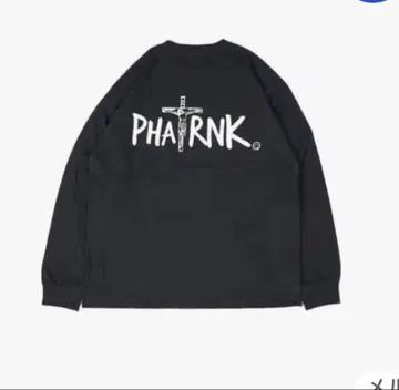 PHARNK 블랙
