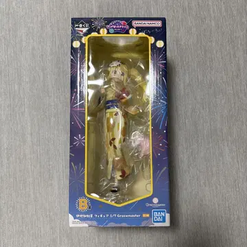봇치 더 록! 제일복권 B상 이지치 니지카 피규어