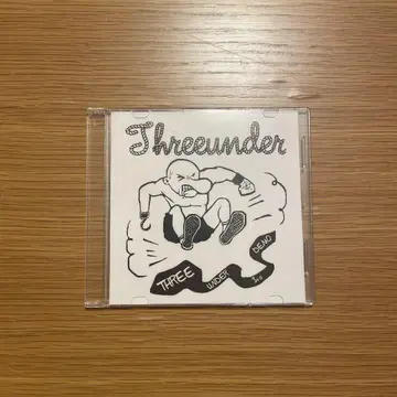 THREE UNDER [ 3rd DEMO ]