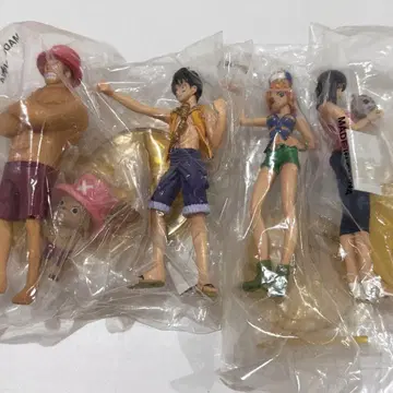ONEPIECE 피규어