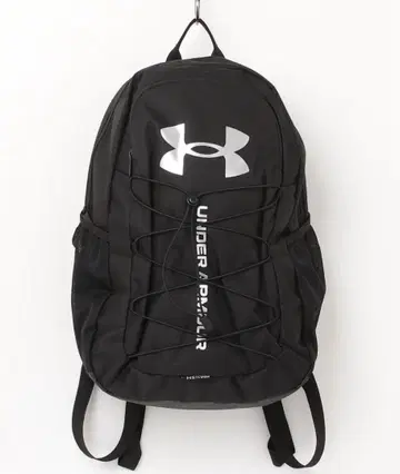 미사용 새상품 UNDERARMOUR 백팩 블랙 백팩