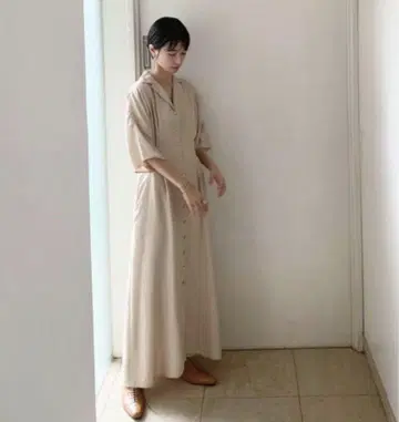 클라네* 원피스