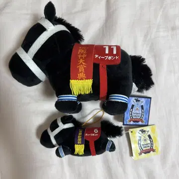 딥본드 서러브레드 컬렉션 세트