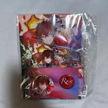 로제 BIRTHDAY GOODS 2025 컴플리트 세트