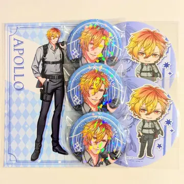 꿈 100 아폴로 eeoCafe 6세트