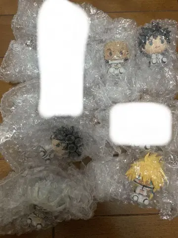 블리치 제일복권