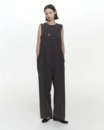 Bibiy. GABRIELLE ALL-IN-ONE BLACK