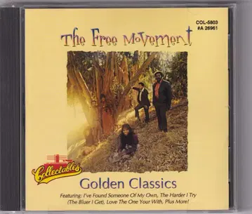 [ SOUL ] The Free Movement
