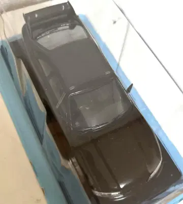 아셰트 일본산 명차 컬렉션 스카이라인 GT-R BCN R33