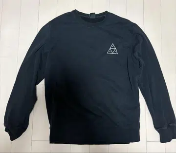 HUF 블랙 트레이닝복 XL 가격 인하 가능