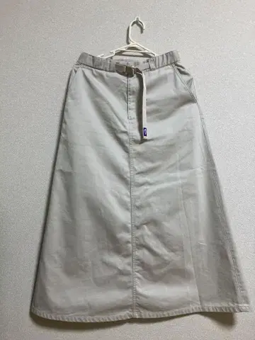 THE NORTH FACE Purple Label 스커트 NTW5207N
