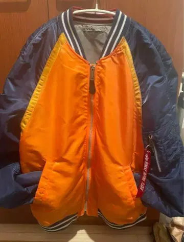 ANTI SOCIAL CLUB goku jacket 2XL