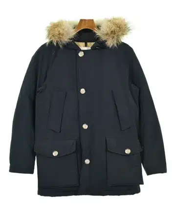 WOOLRICH 다운 자켓/다운 베스트 남성용