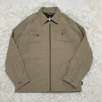 00s patagonia Cordwarmer Jacket 베이지 S