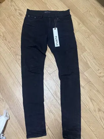 PURPLE BRAND 스키니 데님 29 정품