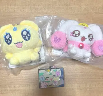 프리큐어 제일복권