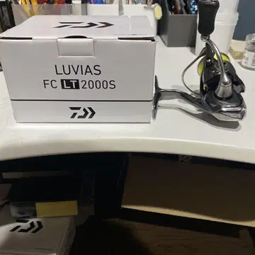 20 루비아스 FCLT2000s