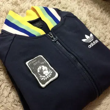 adidas 저지 36 S~M 와펜 세계 한정판 500벌 레어