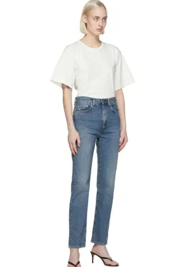 TOTEME 데님 팬츠 S 사이즈