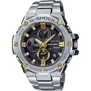G-SHOCK 카시오 CASIO G gst b100 시계 남성용