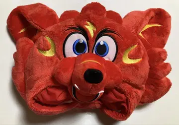 루파스 군 루파스 군 코스프레 캡