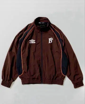 UMBRO x BOTT x BEAMS 자켓