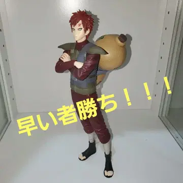 제일복권 NARUTO C상 가아라 피규어 MASTERLISE