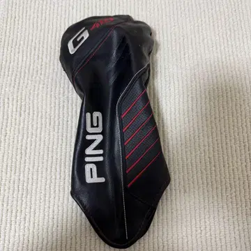 PING 핑 G410 헤드커버 드라이버용