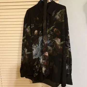 LAD MUSICIAN Standard Shirt 46